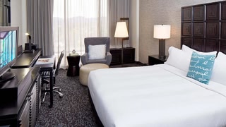 Renaissance Asheville Downtown Hotel