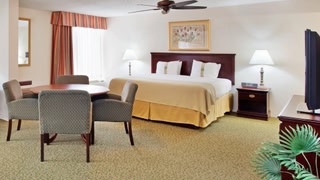 Holiday Inn HUNTSVILLE-RESEARCH Park by IHG
