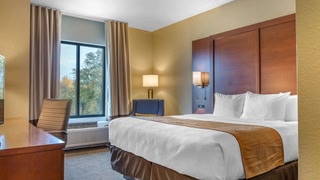 Comfort Inn & Suites Boise Airport