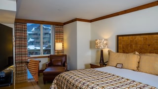 The Lodge at Spruce Peak, a Destination by Hyatt Residence