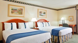 Holiday Inn Rockford I-90&Rt 20 State St by IHG