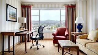 Monterey Marriott
