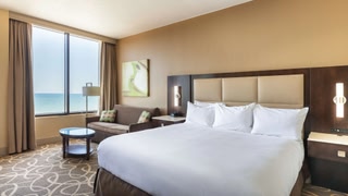 Hilton Galveston Island Resort