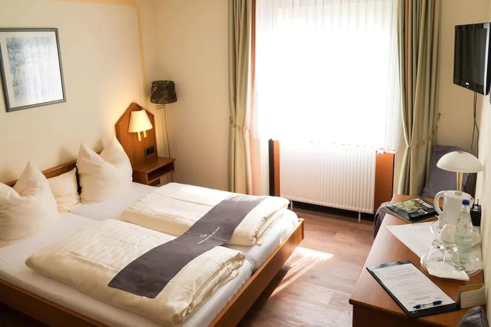 Hotel Estricher Hof