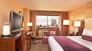 Sonesta White Plains Downtown