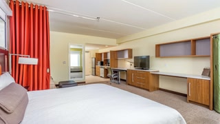 Home2 Suites by Hilton Albany Wolf Rd.