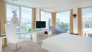 St Martins Lane London, a Morgans Originals Hotel