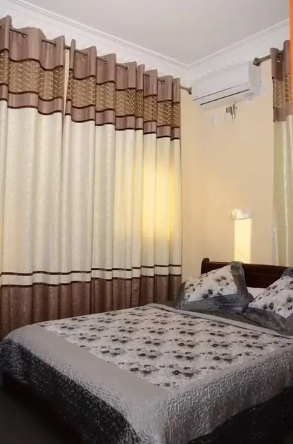 Residence MB Meublee