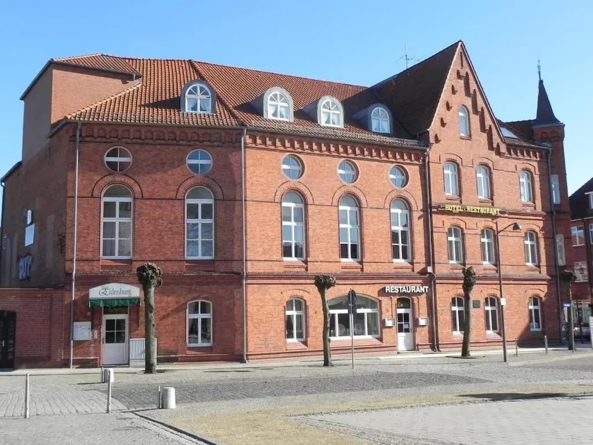 Zur Eldenburg