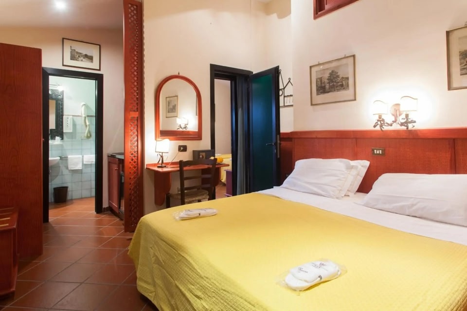 Hotel Toledo