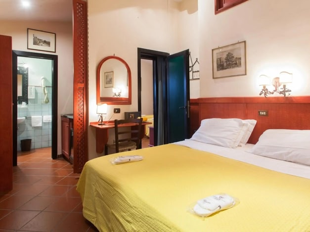 Hotel Toledo