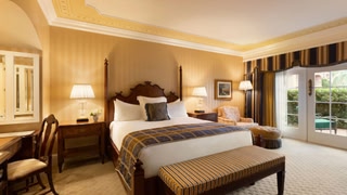 Fairmont Grand Del Mar