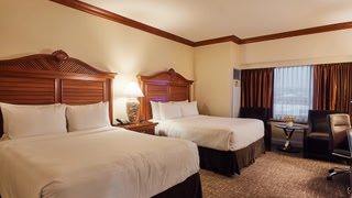 Atlantis Casino Resort Spa