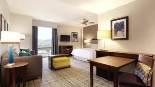 Homewood Suites by Hilton Pittsburgh-Downtown