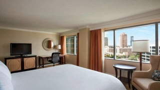 JW Marriott Atlanta Buckhead
