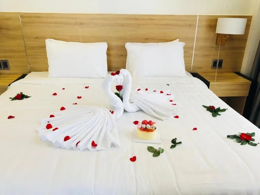 LiLy Apartment