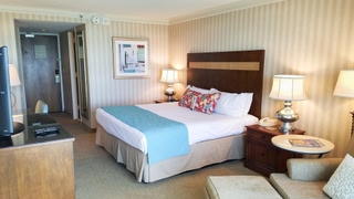 Omni Corpus Christi Hotel