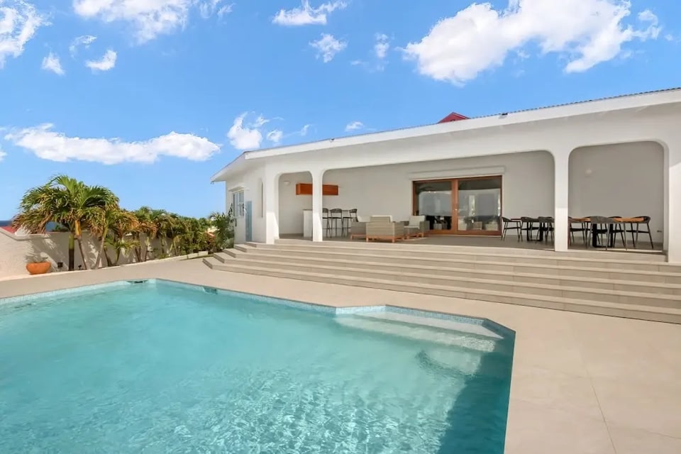 Puerta Al-Mar Villa