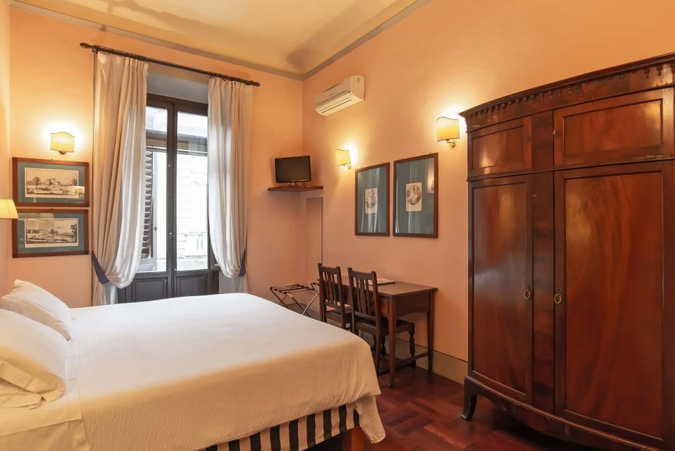 Hotel Bonifacio