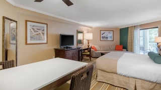 Omni Hilton Head Oceanfront Resort