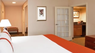 DoubleTree by Hilton Dayton Fairborn