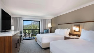 Cheyenne Mountain Resort, a Destination by Hyatt Hotels