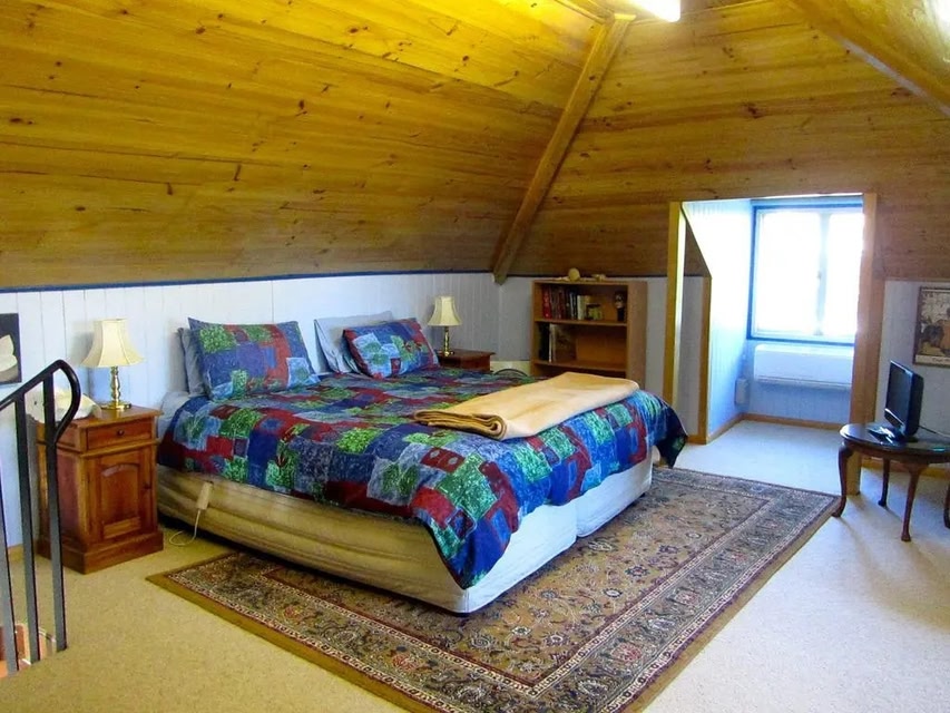 Triabunna Cabin & Caravan Park