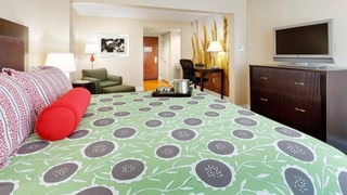 Hotel Trilogy Albany Airport, Tapestry Collection by Hilton