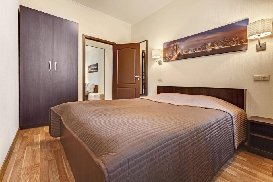 RIGAAPARTMENTcom Sonada Hotel
