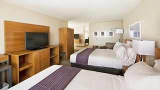 Holiday Inn Express & Suites HOT Springs by IHG