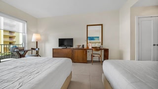 Peninsula Island Resort & Spa - Beachfront Property at South Padre Island