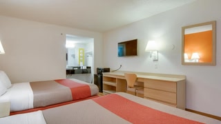 Motel 6 Tacoma, WA - South