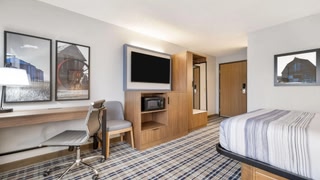 AmericInn by Wyndham Bismarck
