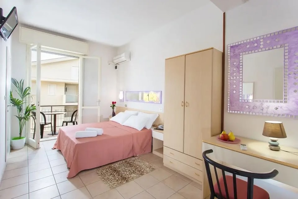 HOTEL Oliver