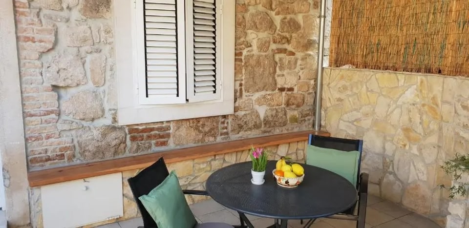 Studio Apartment Klaric