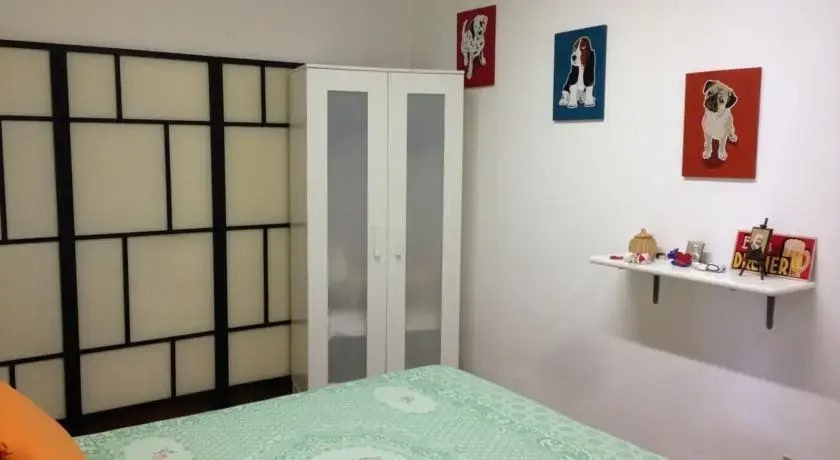 Mediterraneo B&B
