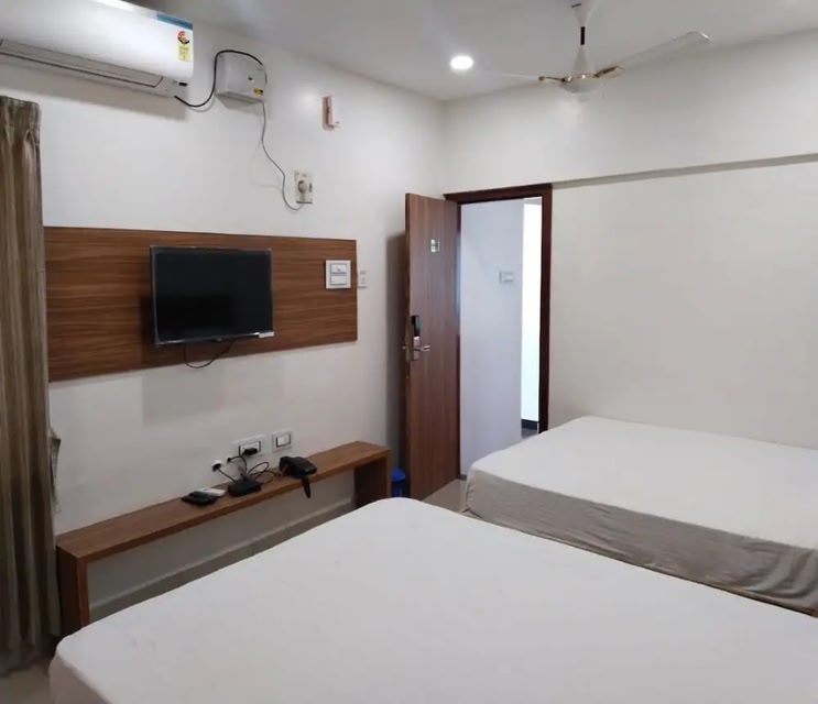 Sri Krishna Residency Srirangam