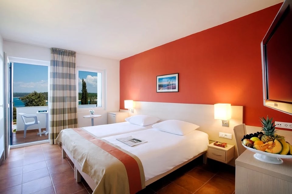 Valamar Club Tamaris