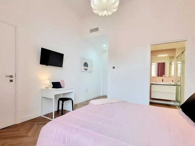 Glamour Suites by Habyto