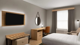 La Quinta Inn And Suites By Wyndham Leavenworth
