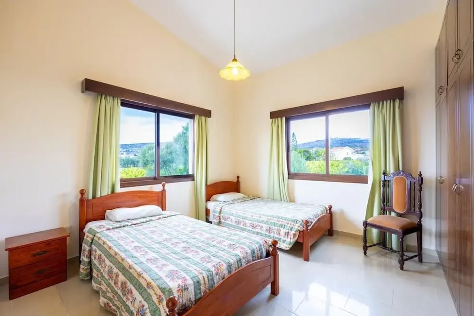 Villa Morpho