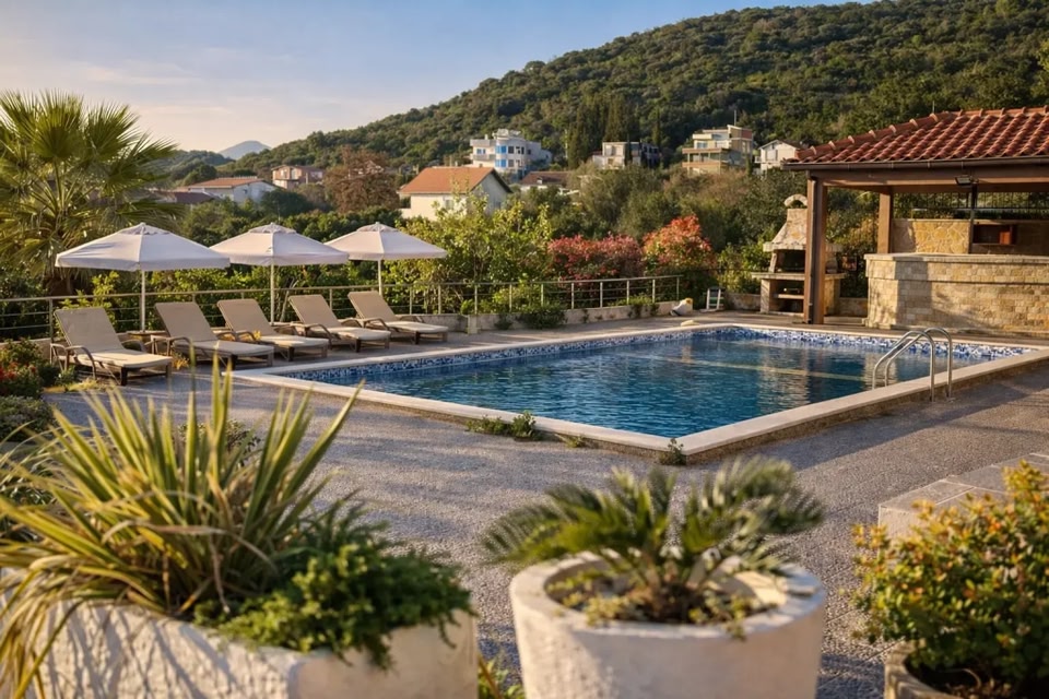 Hotel Edem