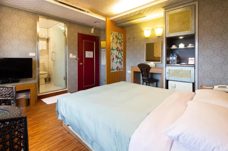 Best Hotel