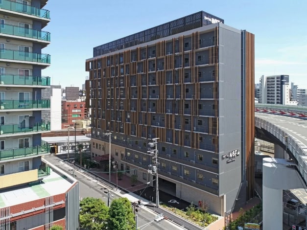 Centara Life Namba Hotel Osaka