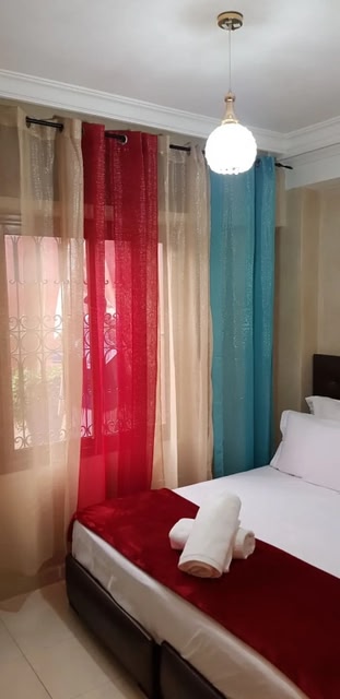 Appartement Marrakech