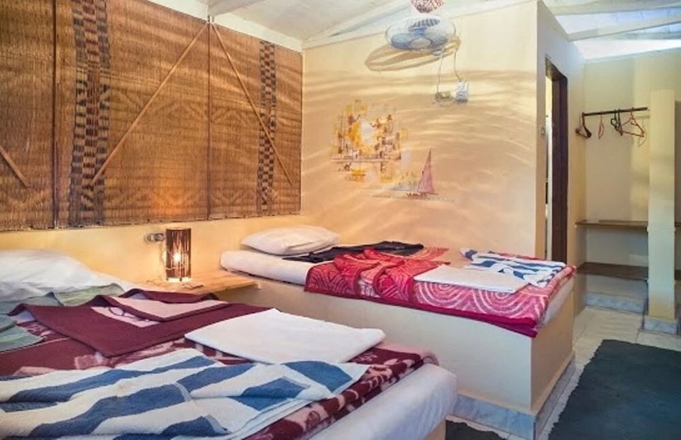 Amanda Beach Hotel