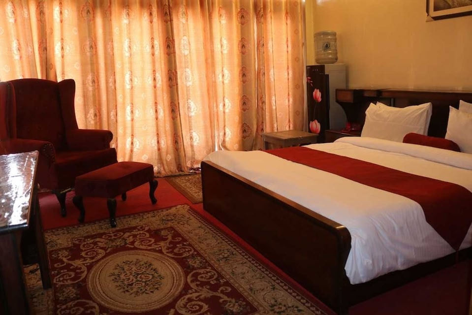 Gilgit Gateway Hotel