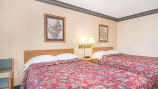 Super 8 by Wyndham Superior WI