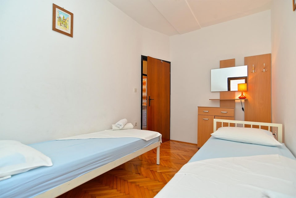 Apartments Nera
