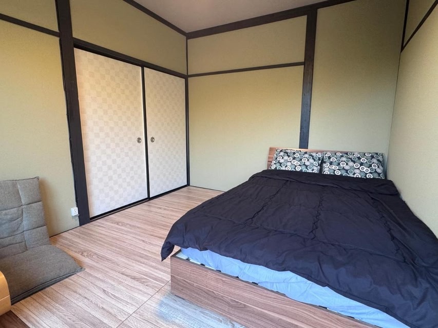 Villa Thalassa 貸切